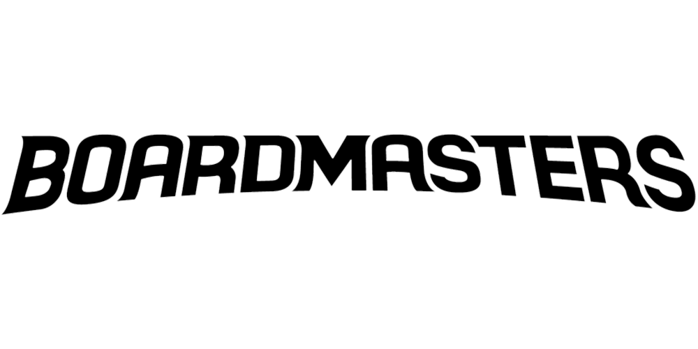 Logo Boardmasters